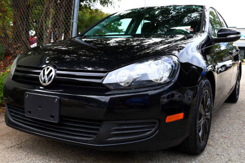 2013 Volkswagen Golf for sale at Prime Auto Sales LLC in Virginia Beach VA