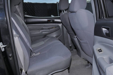 2006 Toyota Tacoma V6