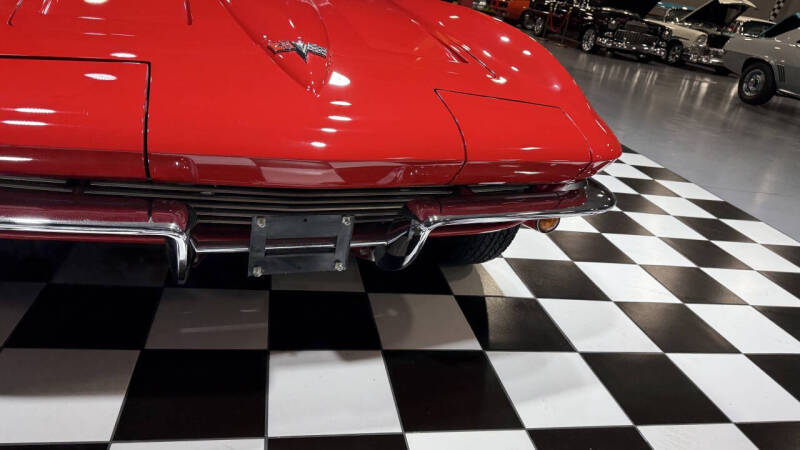 1964 Chevrolet Corvette