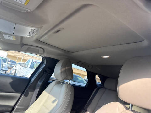 2021 Mazda CX-30 Preferred