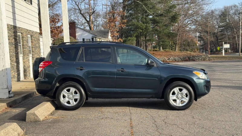 2009 Toyota RAV4
