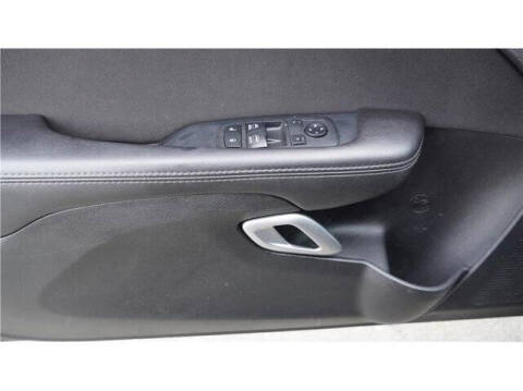 2019 Dodge Challenger GT