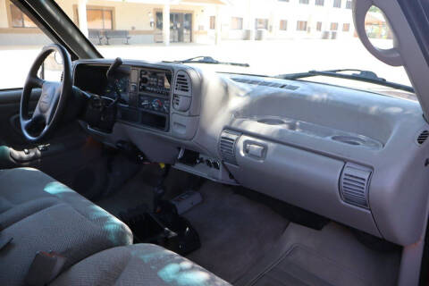 1995 Chevrolet C/K 2500 Series