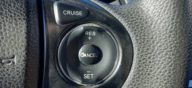 2015 Honda Accord EX