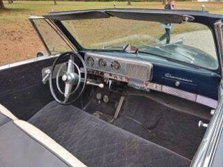 1949 Studebaker Champion