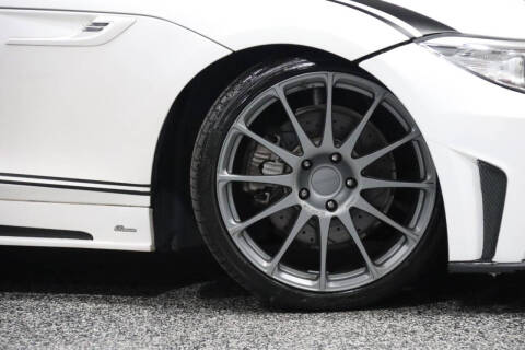 2015 BMW Z4 sDrive35i