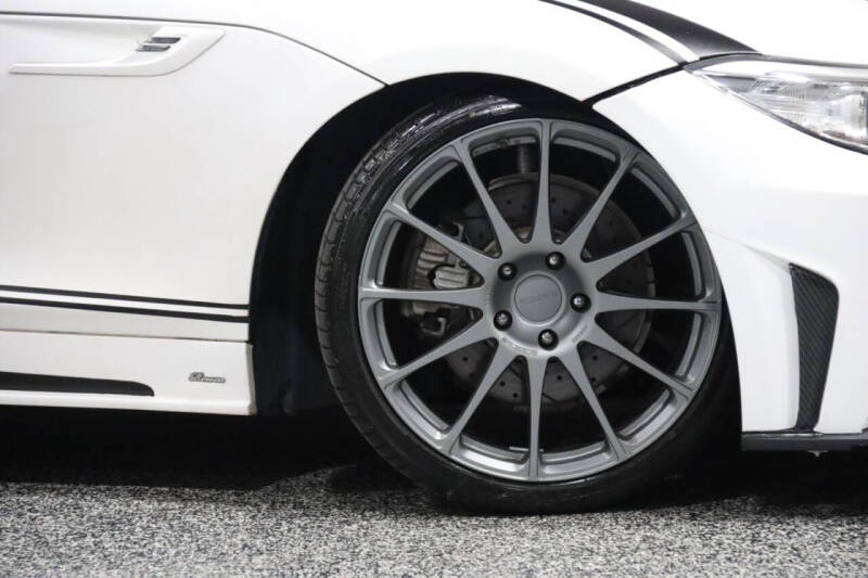 2015 BMW Z4 sDrive35i