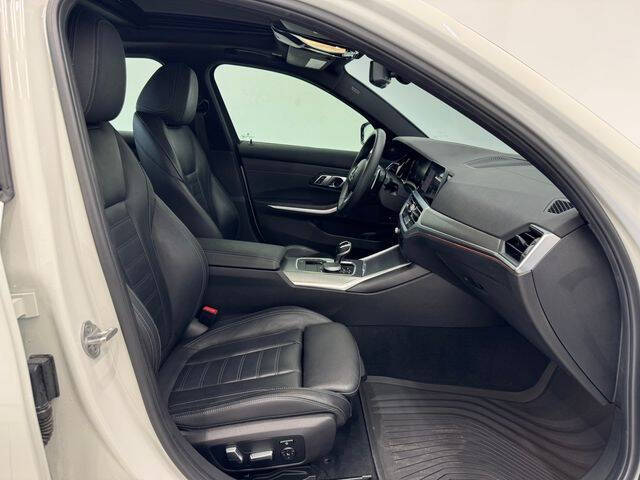 2020 BMW 3 Series 330i