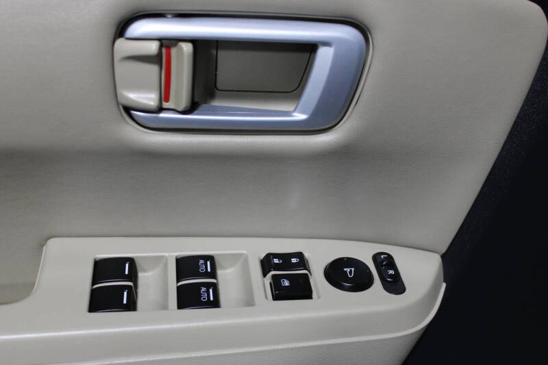 2011 Honda Pilot EX-L
