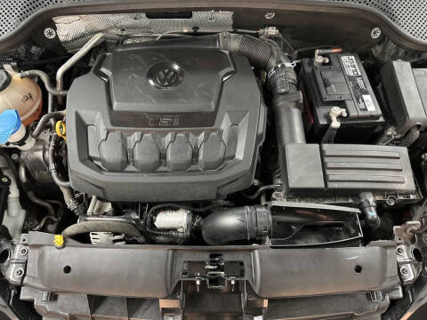 2018 Volkswagen Beetle 2.0T S