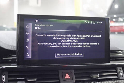 2023 Audi S4 3.0T quattro Prestige