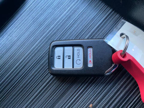 2017 Honda Ridgeline RTL