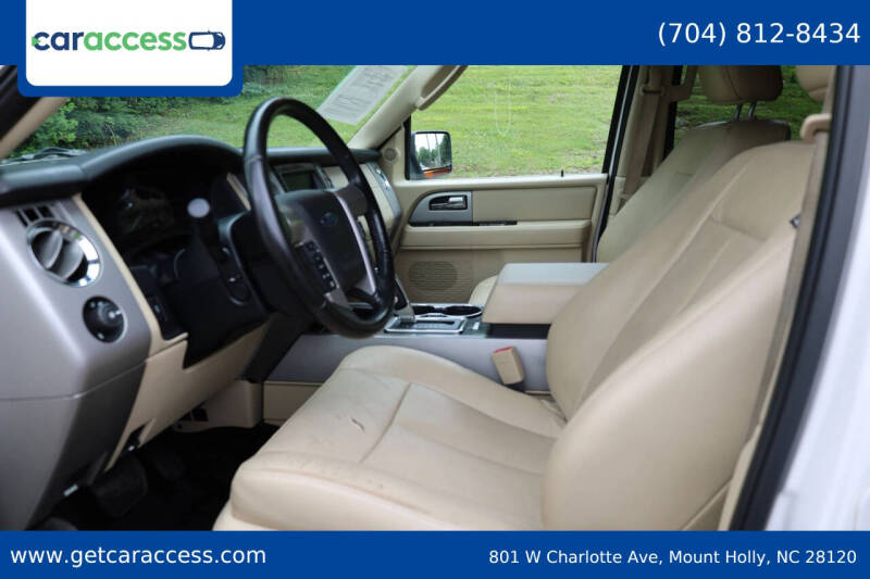 2015 Ford Expedition EL Limited