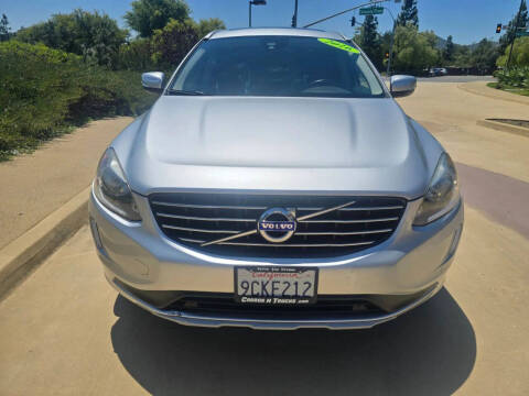 2016 Volvo XC60 T5 Drive-E Premier