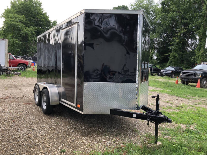 2020 Haulmaster 14’