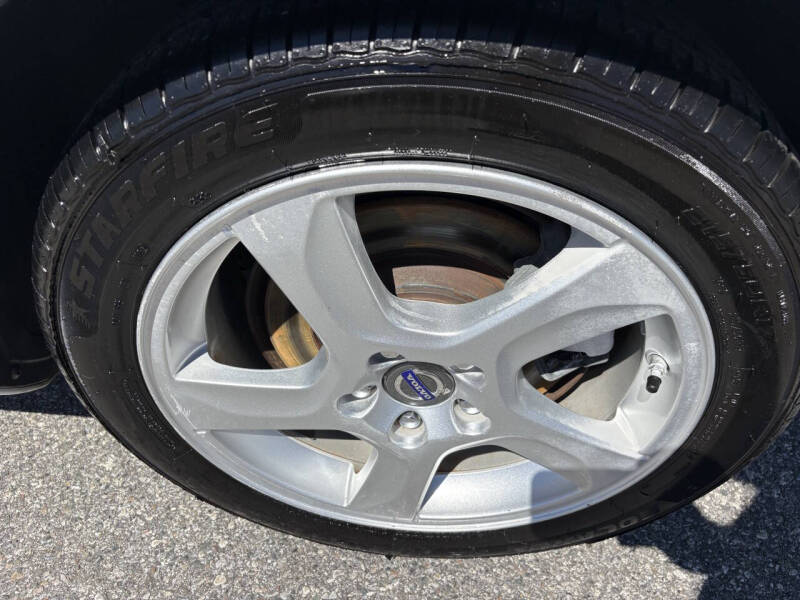 2012 Volvo S60 T5