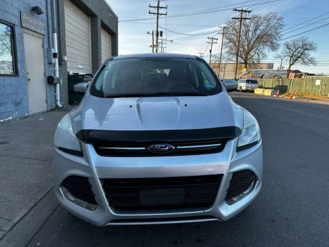 2014 Ford Escape for sale at SUNSHINE AUTO SALES LLC in Paterson NJ
