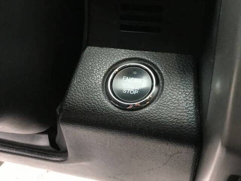 2018 Ford Expedition XLT