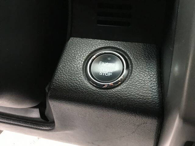 2018 Ford Expedition XLT