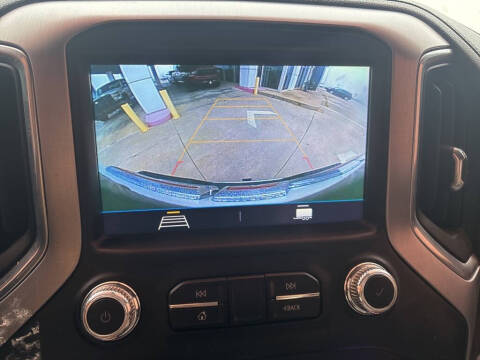 2022 GMC Sierra 2500HD SLE