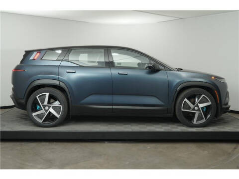 2023 Fisker Ocean Extreme