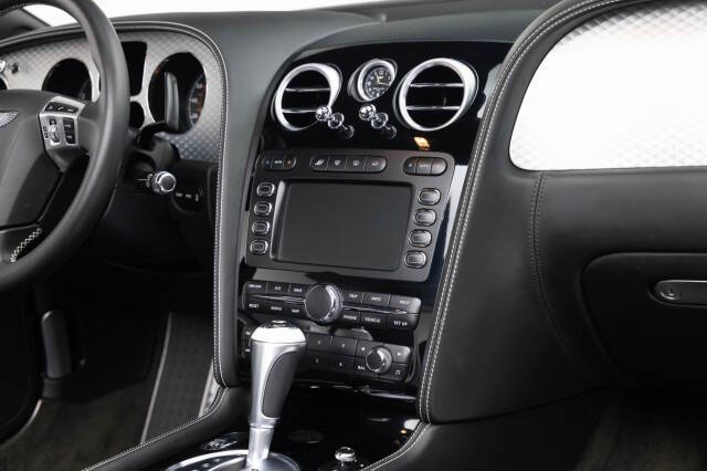 2011 Bentley Continental GT