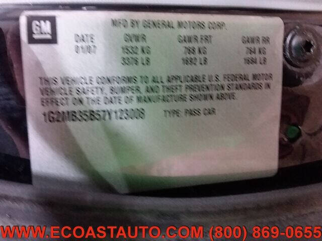 2007 Pontiac Solstice