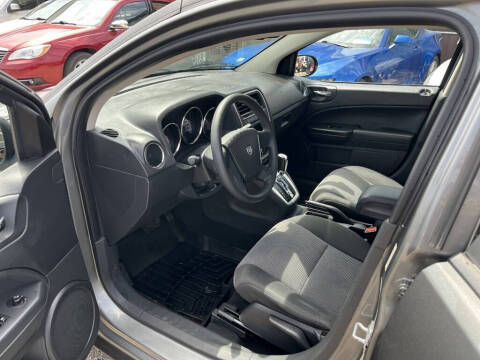 2011 Dodge Caliber Mainstreet