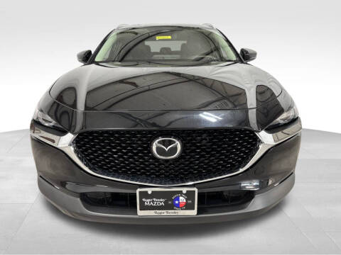 2024 Mazda CX-30 2.5 S Premium