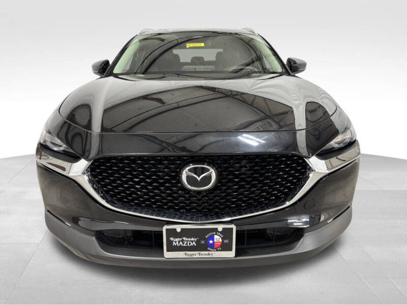 2024 Mazda CX-30 2.5 S Premium