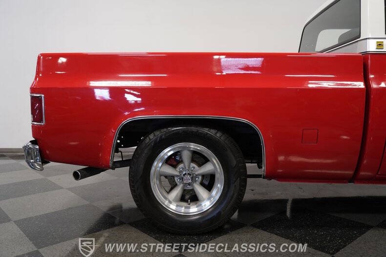 1976 Chevrolet C10