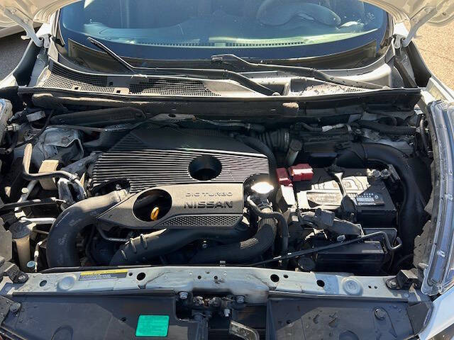 2016 Chevrolet Cruze Limited 1LT Auto