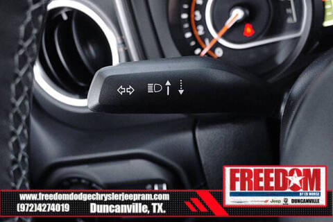 2025 Jeep Gladiator High Tide