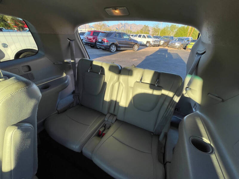 2013 Toyota Highlander SE