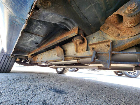 1984 Dodge Ramcharger 150
