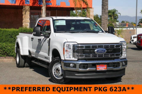 2023 Ford F-350 Super Duty XLT