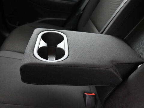 2018 Hyundai Elantra GT