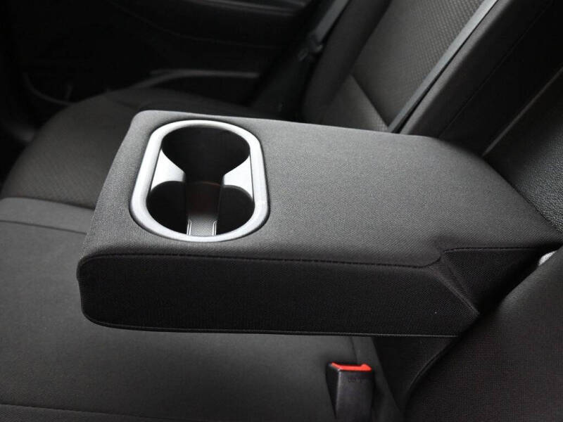 2018 Hyundai Elantra GT