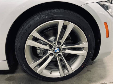 2019 BMW 4 Series 430i Gran Coupe