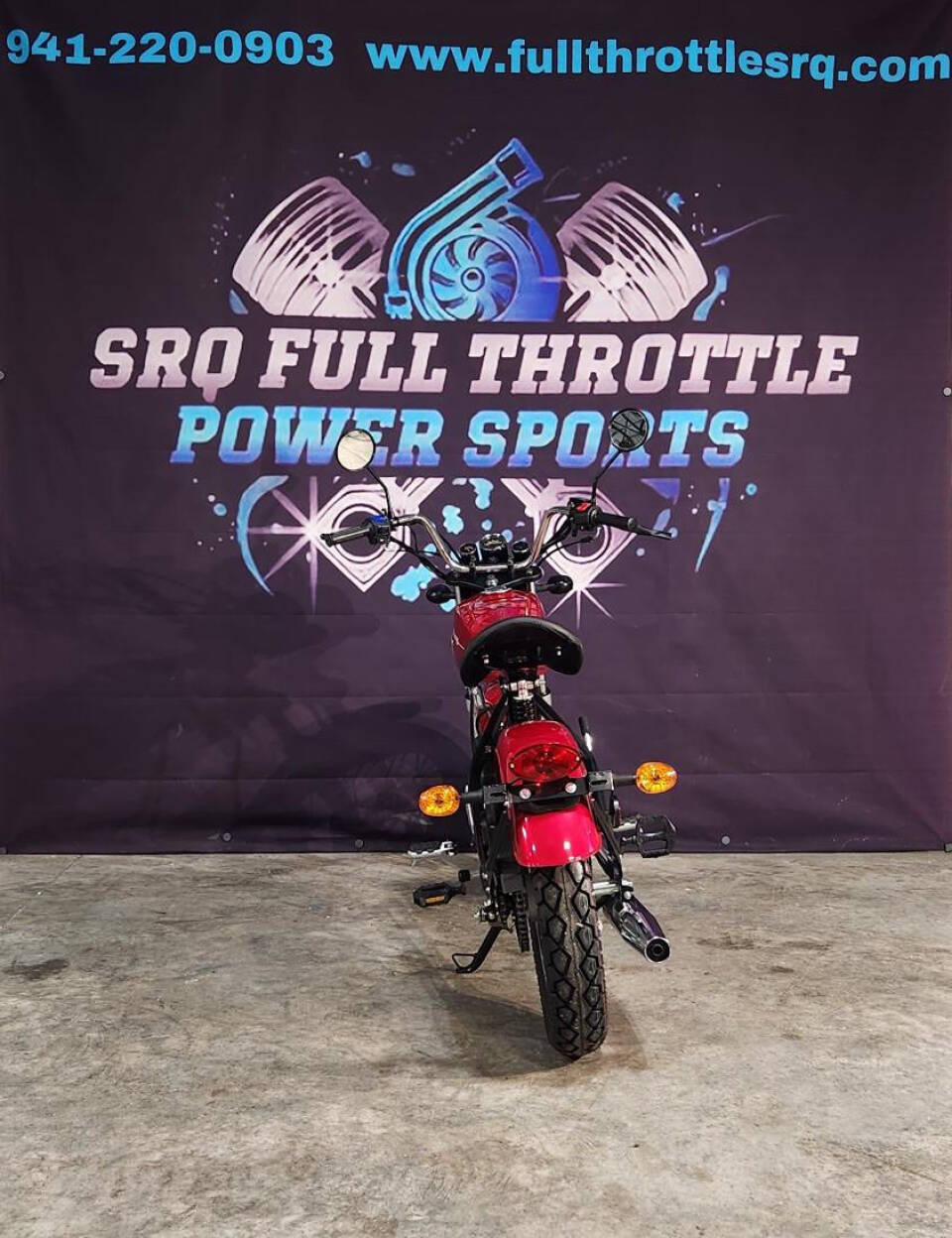 2022 SSR Motorsports Lazer 6 for sale at SRQ Full Throttle Power Sports in BRADENTON, FL