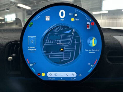 2025 MINI Hardtop 2 Door Cooper S