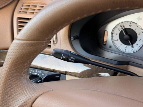 2009 Mercedes-Benz E-Class E 350