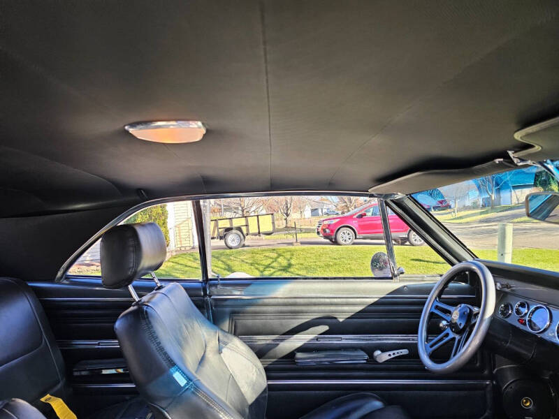 1966 Chevrolet Chevelle