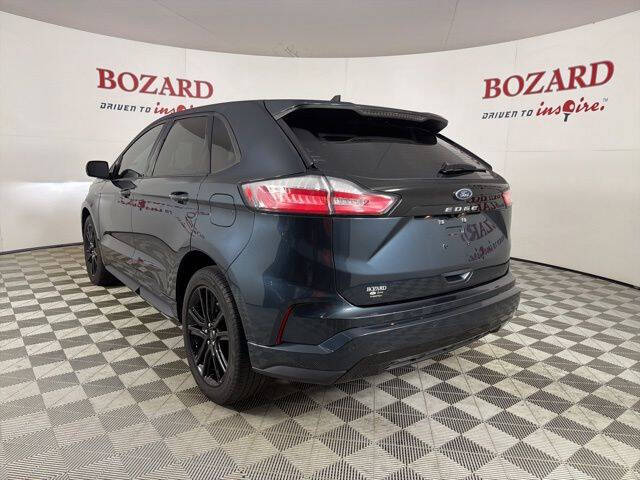 2024 Ford Edge ST-Line