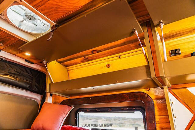 2019 Mercedes-Benz Sprinter