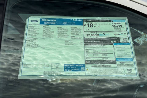 2025 Ford Expedition King Ranch