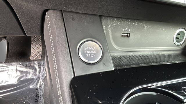 2024 Audi A4 quattro S line Prem Plus 45 TFSI