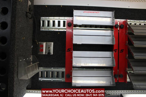 2012 Freightliner MT45 Chassis