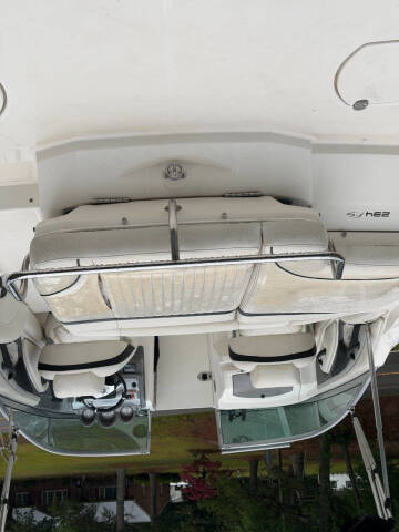 2007 Monterey 234 FS
