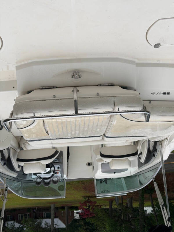 2007 Monterey 234 FS